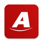 aliança adm android application logo